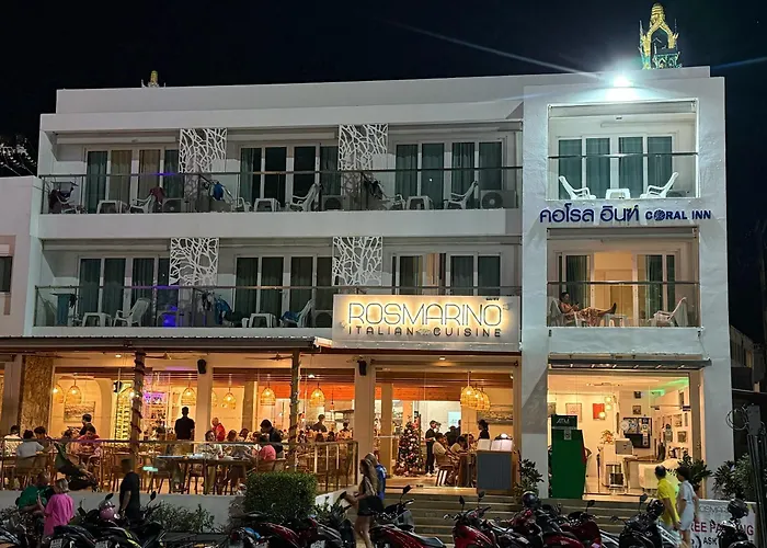 Coral Inn